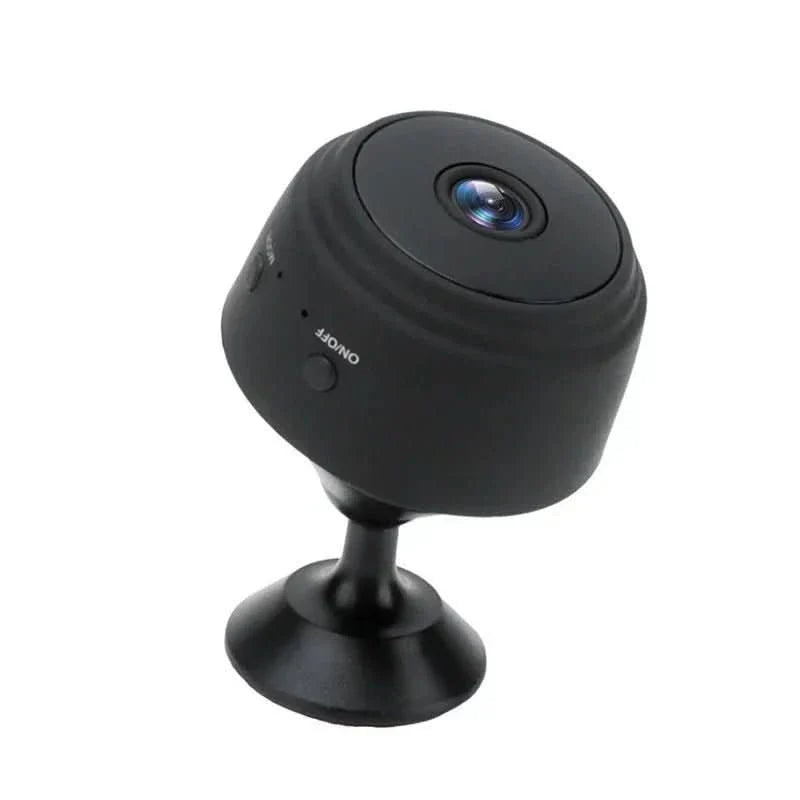 MINICAM 1080P Compact Security Camera