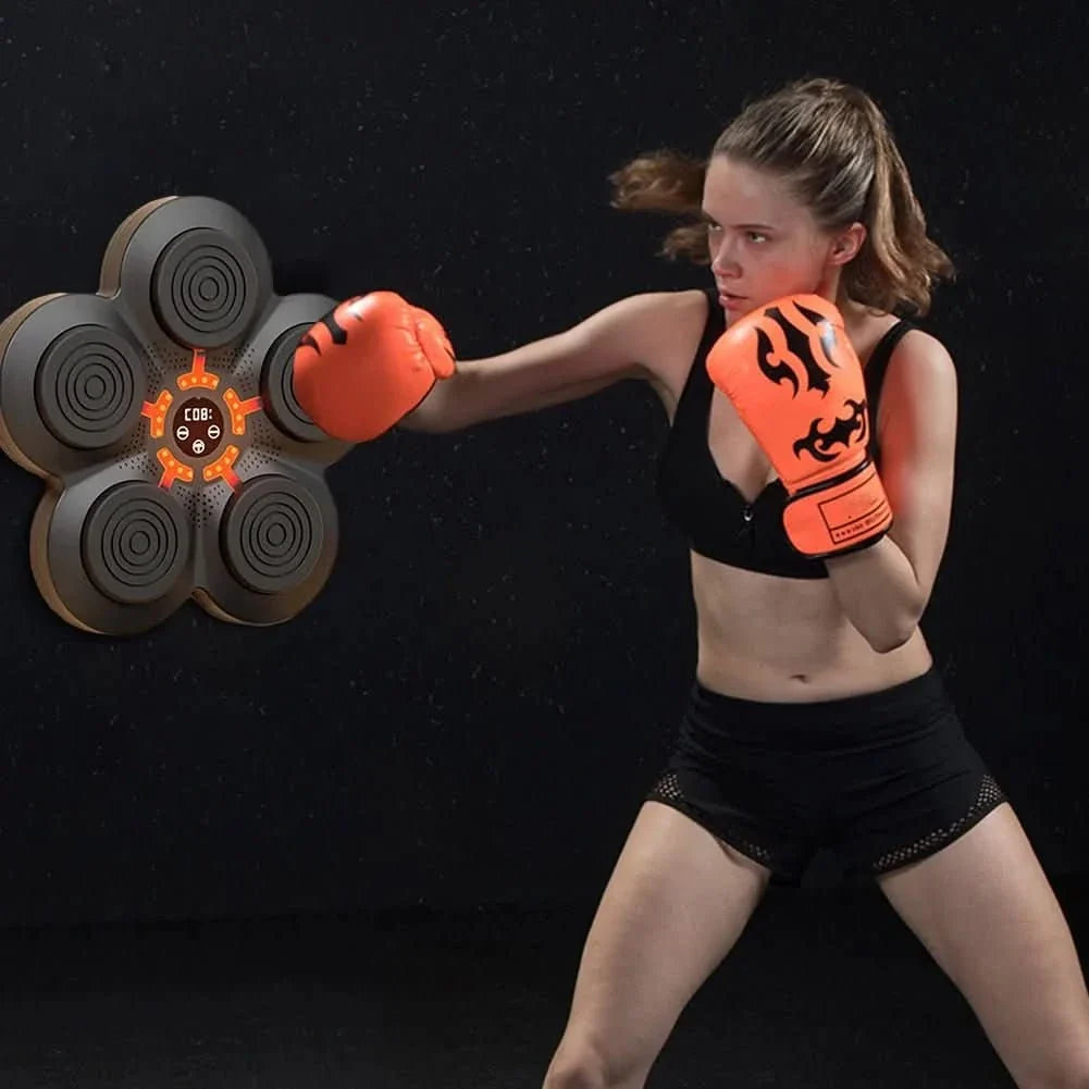 Punchbeat Pro Bluetooth Boxing Trainer