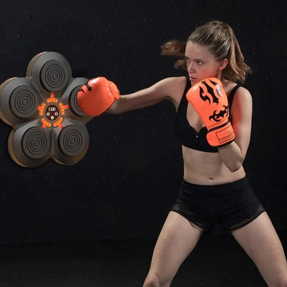 Punchbeat Pro Bluetooth Boxing Trainer