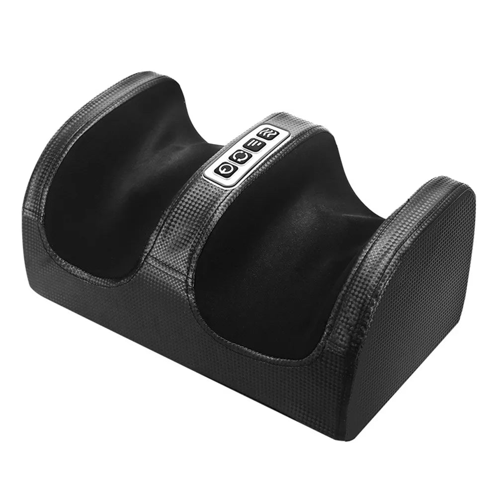 Soothestep Luxury Shiatsu Foot Massager lifestyle image 2