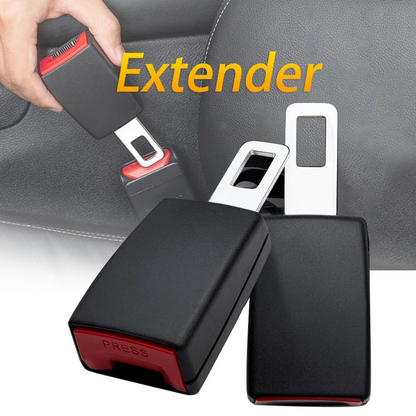 Universal Car Seat Belt Extender