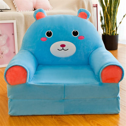 VelvetNest Kids Bench Foldable Children's Bench