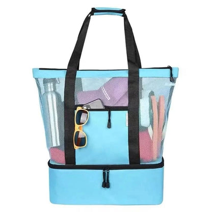 BEACHMATE Waterproof Beach and Picnic Bag
