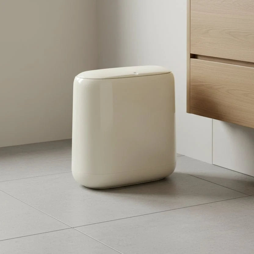 HOMEBIN Trash Can