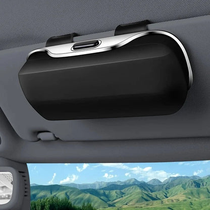 SUNCRATE Sunglasses Case