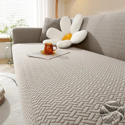 RELAXIO Elastic Sofa Cover