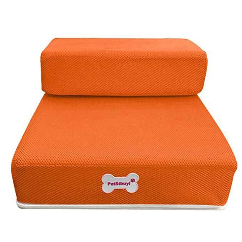 DOGSTEP PRO Luxury Dog Steps