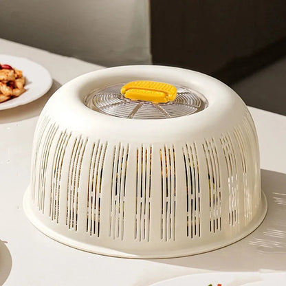 FRESHCOVER Breathable Food Cover