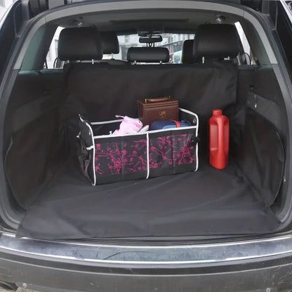 CARCOMPANION Seat Mat