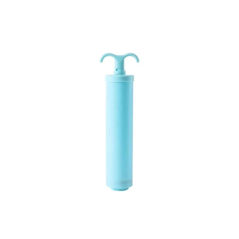 StoragePro Vacuum Compression Bags Efficient Space lifestyle image 1