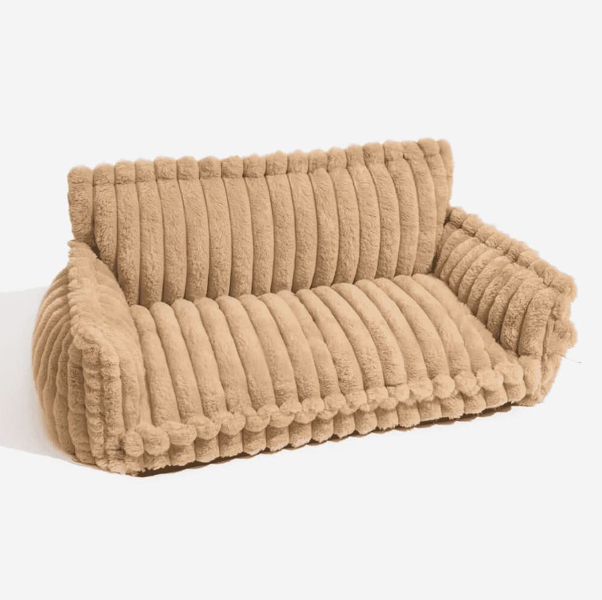 Snoozy Dream Orthopaedic Dog Cushion lifestyle image 3