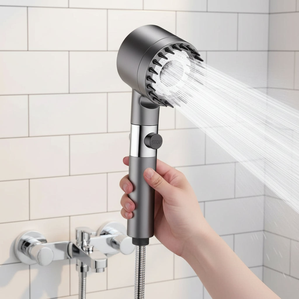 POWERSTREAM High-Pressure lifestyle image 2