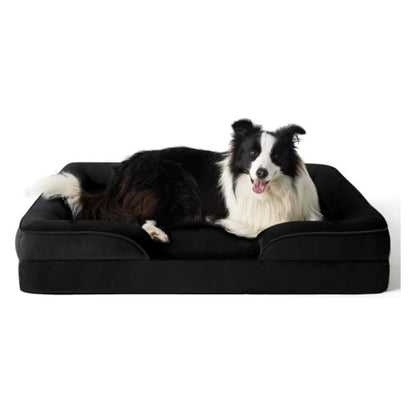 PETIQUE COMFORTBED Orthopedic Dog Bed