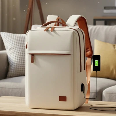 NOVA BACKPACK Travel Backpack