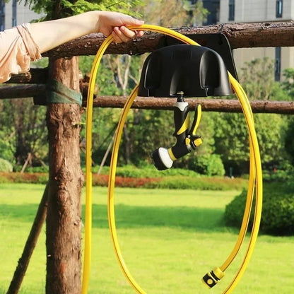 GARDORA Wall Mount for Water Hoses
