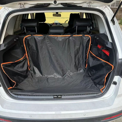 CARCOMPANION Seat Mat