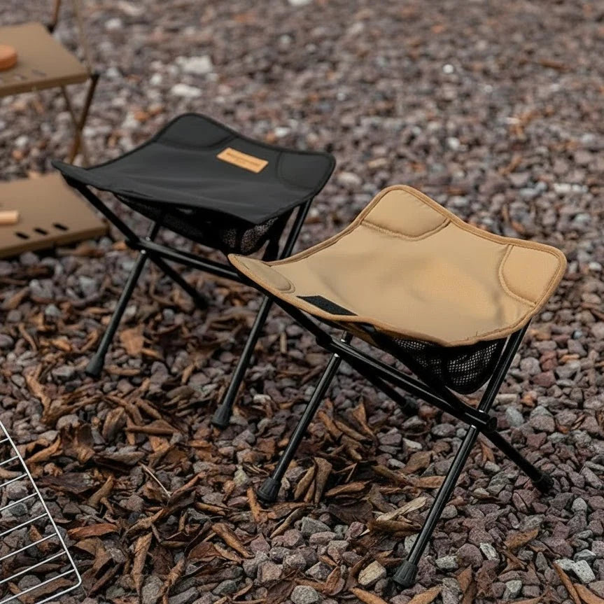 FOLDIXA Portable Camping Chair