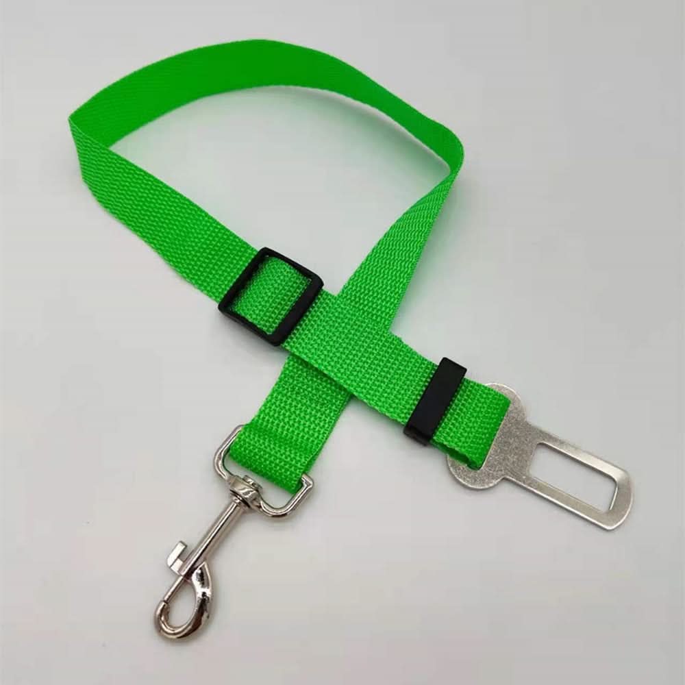 SAFEPAW Adjustable Seat Belt for Dogs iwt2