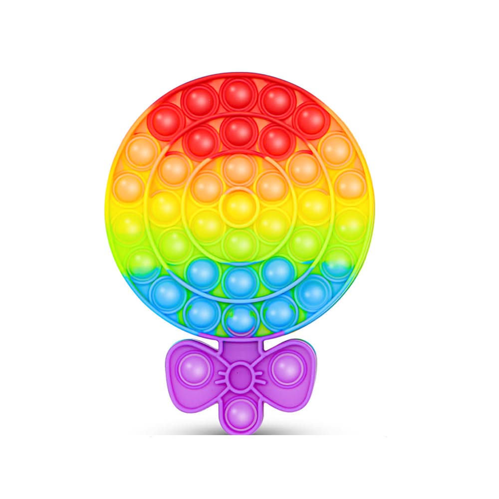 MellowMash Anti-stress Ball