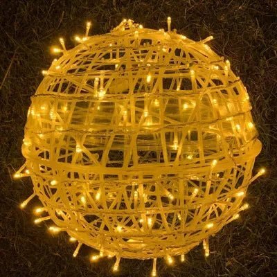 SPHEROLUX LED Mood Light Spheres