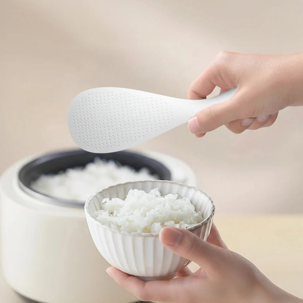 RICEIXA Rice Scoop