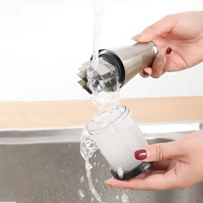 GARLICO Multifunctional Garlic Press