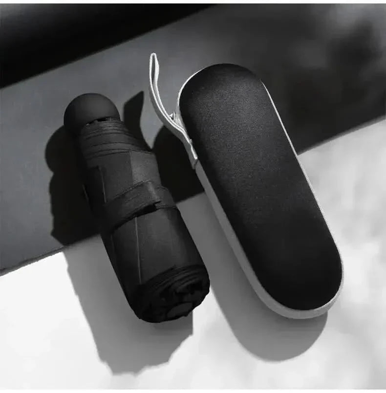 CAPBRELLA Compact Umbrella
