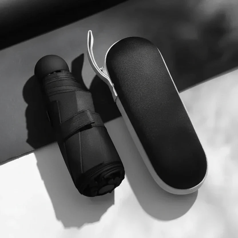 CAPBRELLA Compact Umbrella