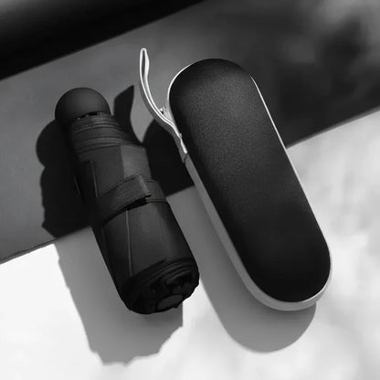 CAPBRELLA Compact Umbrella