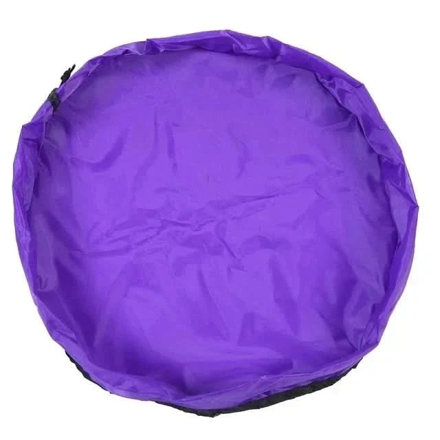 PLAYNEST Toy Organizer lifestyle image 2