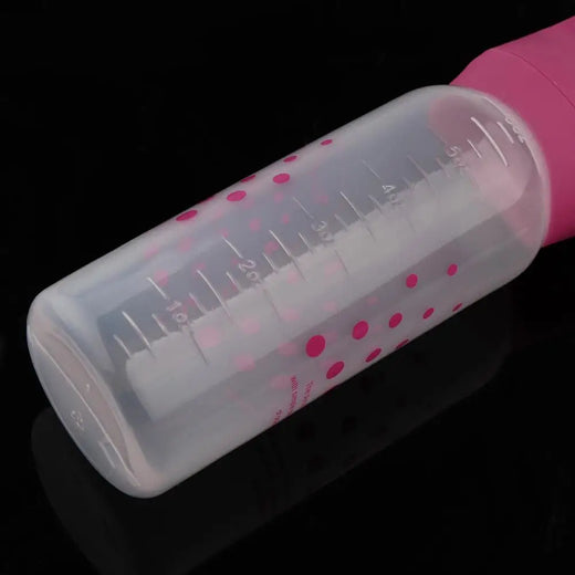 Scalp Oil Applicator, Hair Oil Comb Applicator Bottle