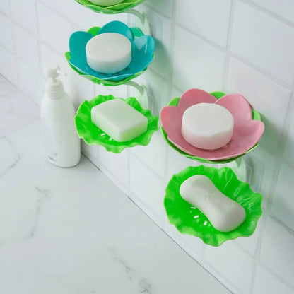 LOTORA Lotus Soap Dish