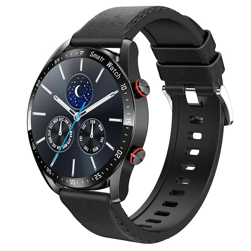 CARDIOTRON Premium Men's Smartwatch