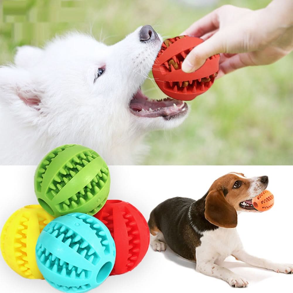 SPIELMEISTER Interactive Dog Toy