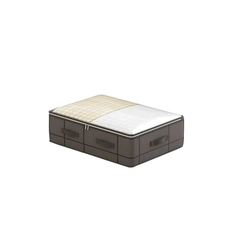 Foldable Storage Box Transparent Solution