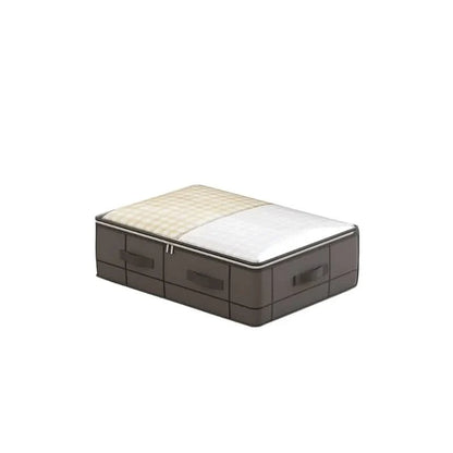 Foldable Storage Box Transparent Solution
