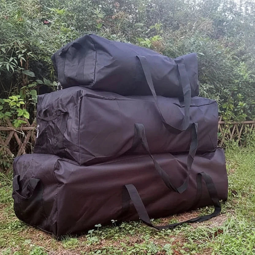 Camping Storage Bag Robust Outdoor Bag
