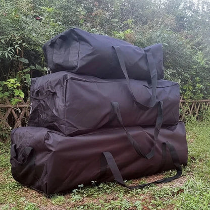 Camping Storage Bag Robust Outdoor Bag