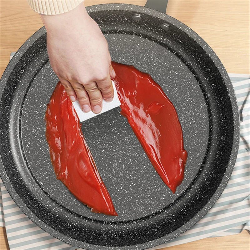 CUISTONE Maifan Stone Non-Stick Pan