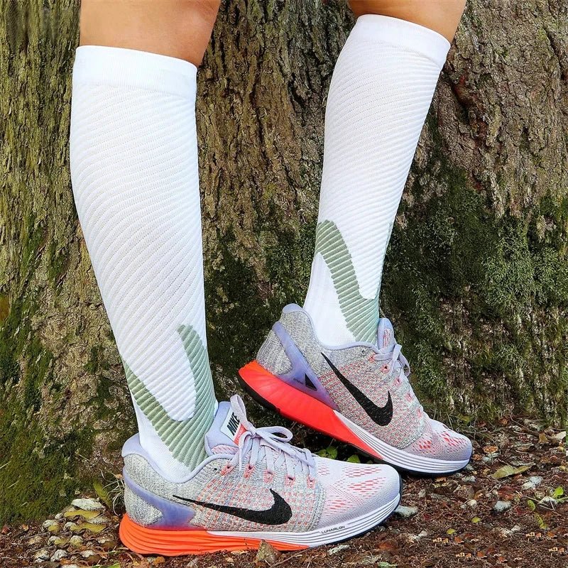 FLOWTONE Graduated Compression Stockings