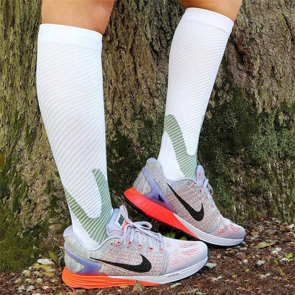 FLOWTONE Graduated Compression Stockings