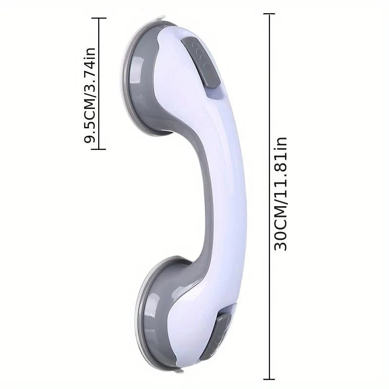 SECUREBAR Bathroom Safety Handle