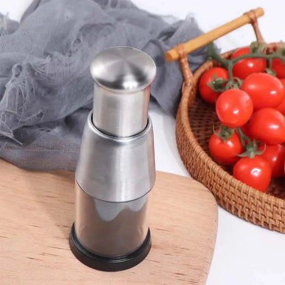 GARLICO Multifunctional Garlic Press