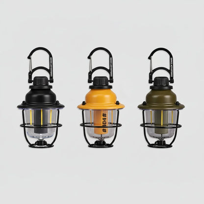 CAMPINE Outdoor LED Lamp
