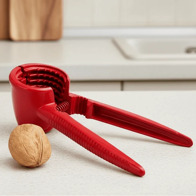 NUTPRESS Stable Nutcracker