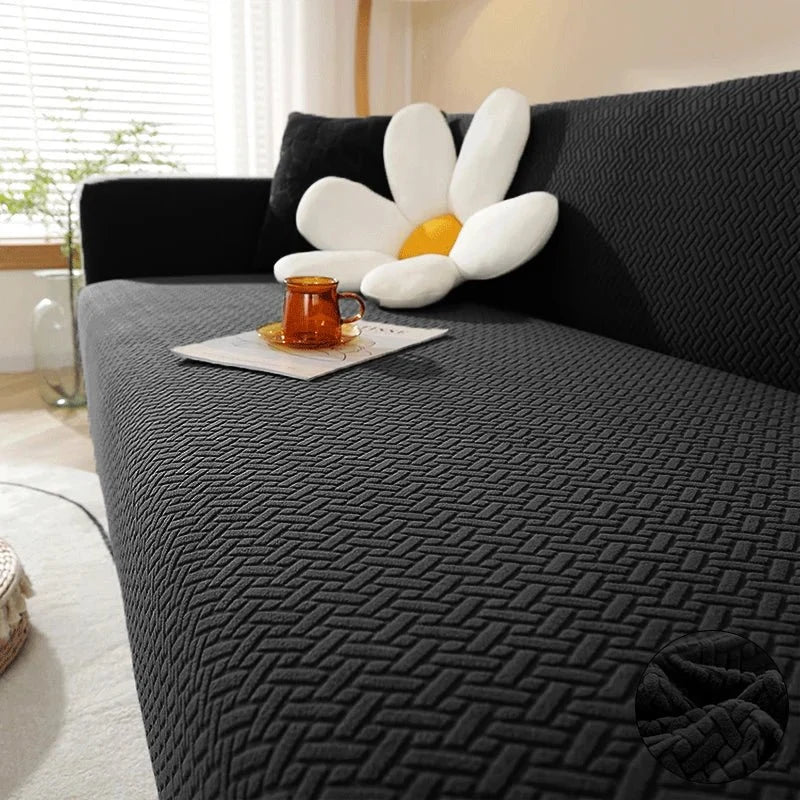RELAXIO Elastic Sofa Cover