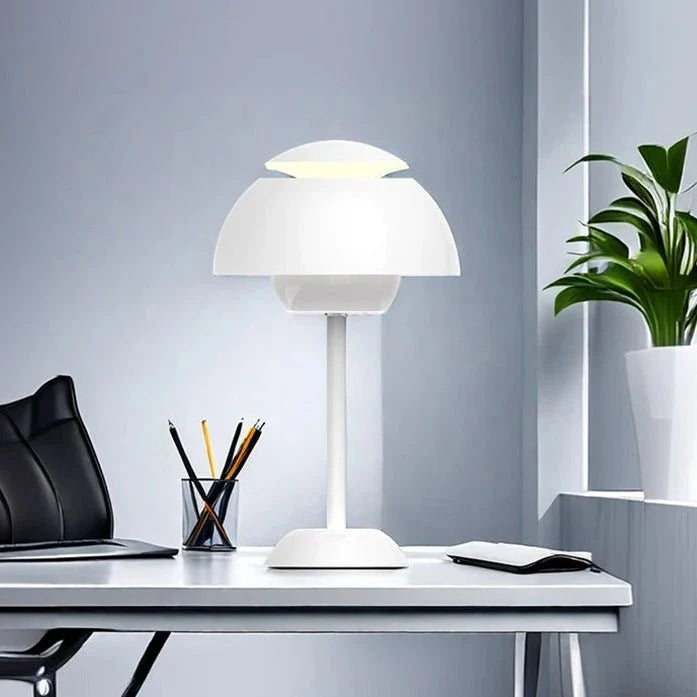 DIMMALUX Dimmable LED Desk Lamp