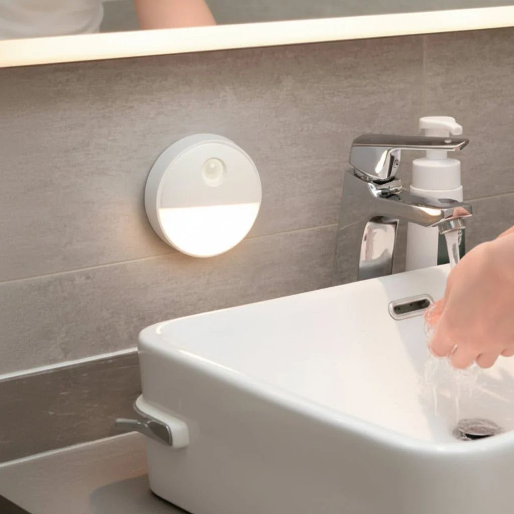 HOOKLIGHT Portable Night Light