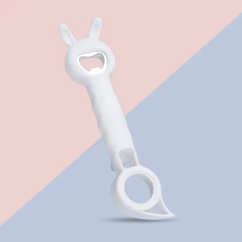 BOTTORA 4-in-1 Opener for Beer Bottles