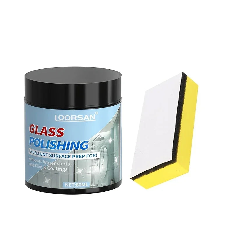 Cerium Oxide Glass Polishing Powder for Clear Glass